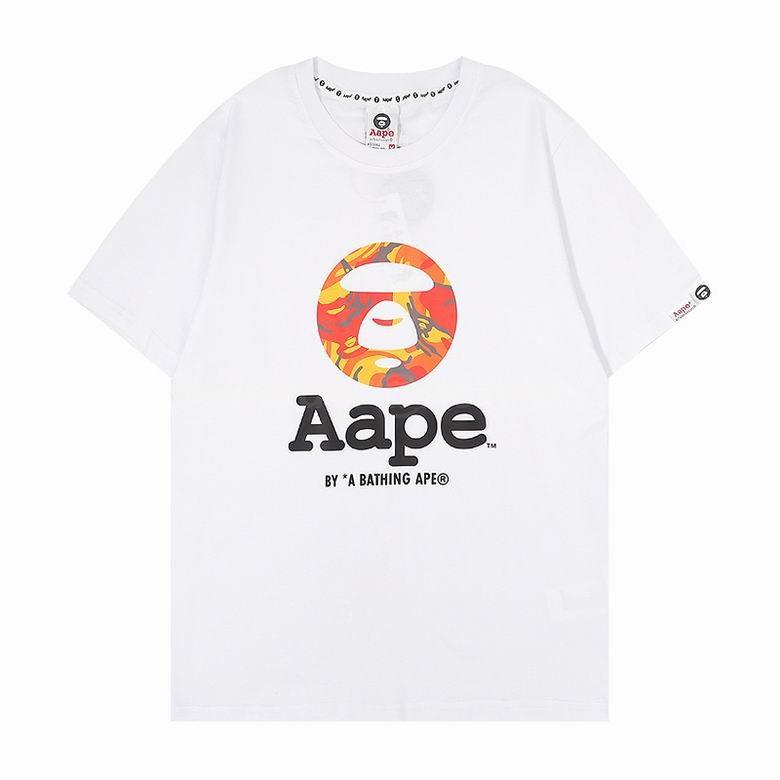 Bape Men's T-shirts 868